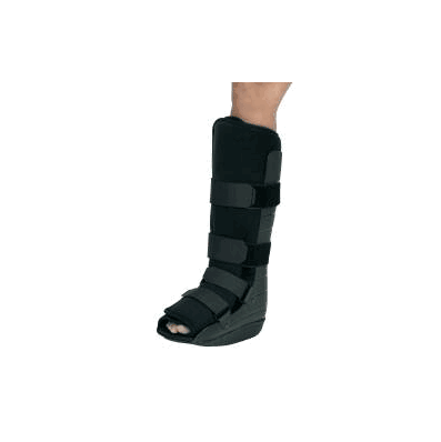 Ankle Walker Boot Nextep Contour 2 Large Hoo