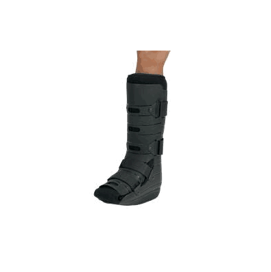 Ankle Walker Boot Nextep Contour Medium Hook