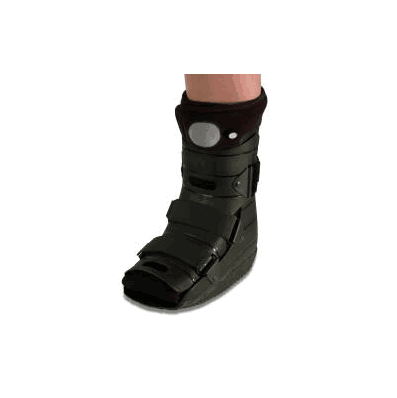 Ankle Walker Boot Nextep Contour "Shortie" S