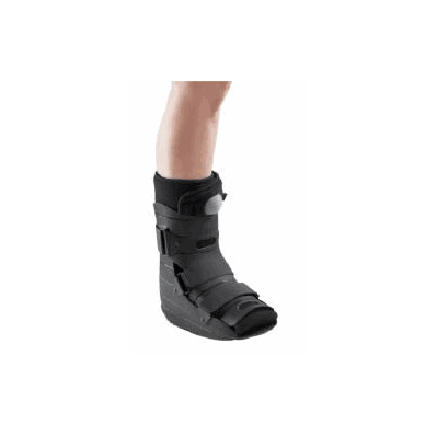 Ankle Walker Boot Nextep Medium Size 7-10 Ma