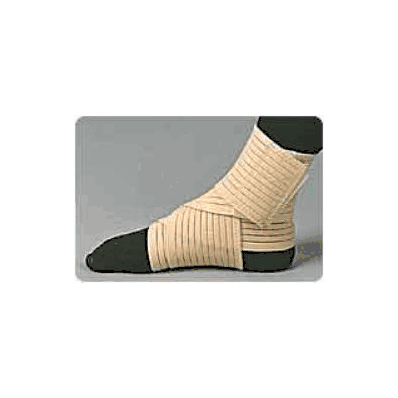 Ankle Wrap One Size Fits Most Hook And Loop C
