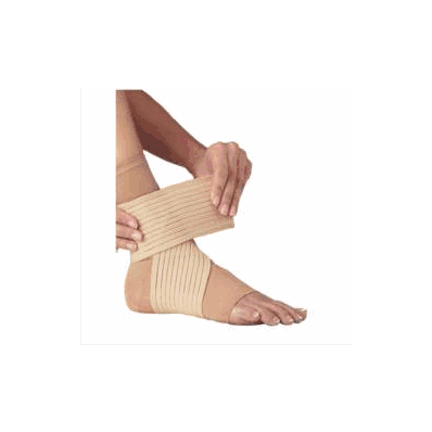 Ankle Wrap Procare Dura Soft Small Figure-8