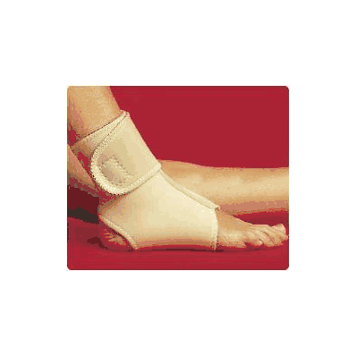 Ankle Wrap Thermoskin Medium Pull-on / Hook