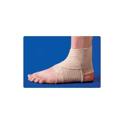 Ankle Wrap Thermoskin One Size Fits Most Hoo