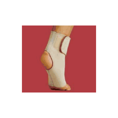 Ankle Wrap Thermoskin Small Pull-on / Hook A
