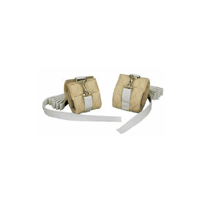 Ankle / Wrist Restraint Heelbo Large / X-lar