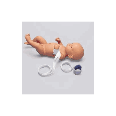 Ankle / Wrist Restraint Infant Tie Strap 1-st