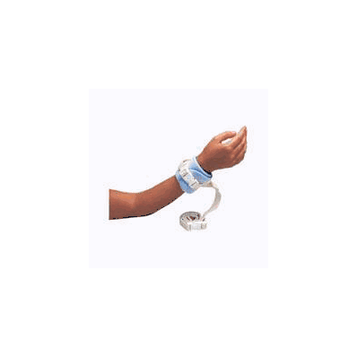 Ankle / Wrist Restraint One Size Fits Most Ho