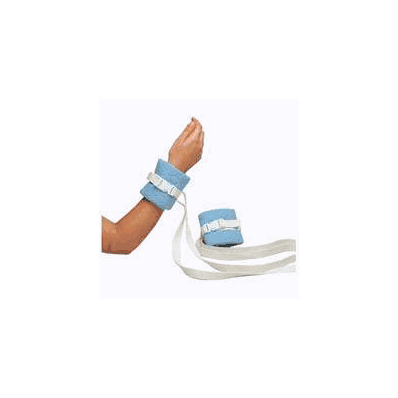 Ankle / Wrist Restraint One Size Fits Most Ti