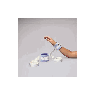 Ankle / Wrist Restraint One Size Fits Most Ti