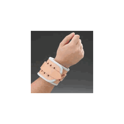 Ankle / Wrist Restraint One Size Fits Most U-