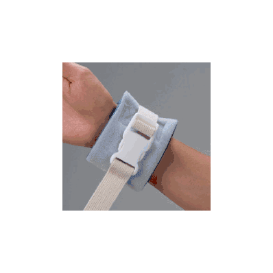 Ankle / Wrist Restraint Quick-release Buckle