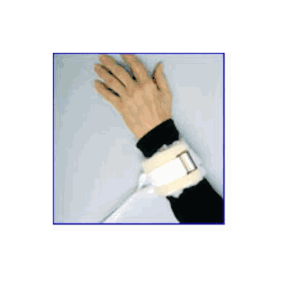 Ankle / Wrist Restraint Skil-care One Size F
