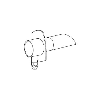Anoscope 19 Mm Standard - Anoscope, 19mm Lng
