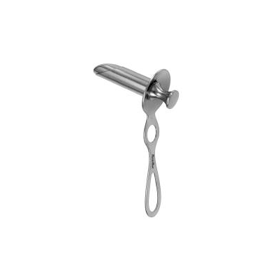 Anoscope 9/16 Inch Hirschman - Anoscope, Hirs