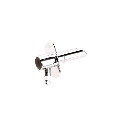 Anoscope Anoscope: Stainless Steel / Oburator
