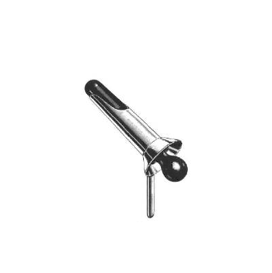 Anoscope / Proctoscope 22 Mm Ives-fansler - A