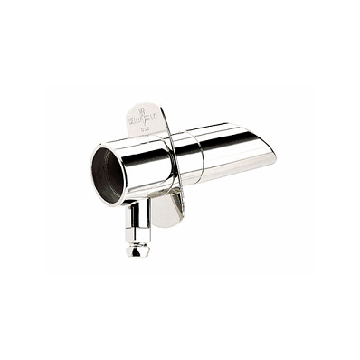Anoscope-speculum Only With Obturator By Welc
