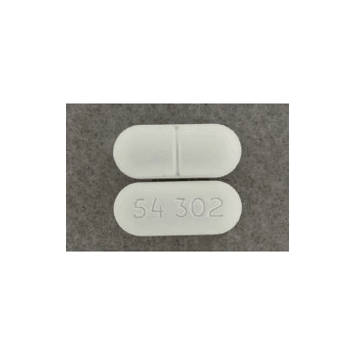 Antacid 100 Per Bottle Tablet - Calcium Carbo