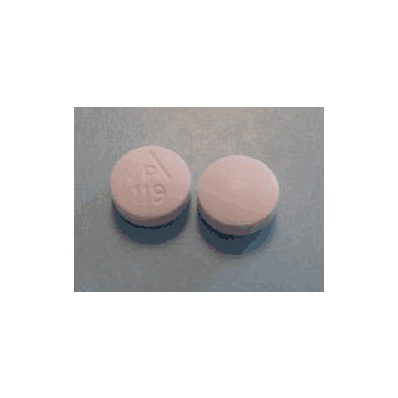 Antacid 1000 Per Bottle Tablet - Sodium Bicar