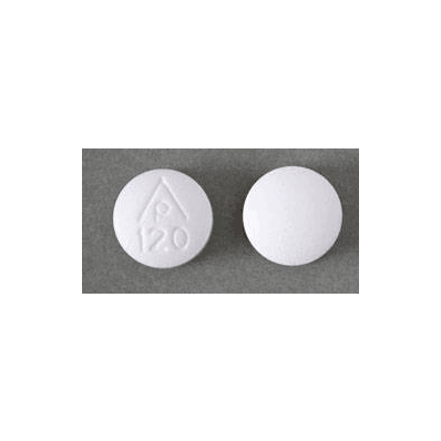 Antacid 1000 Per Bottle Tablet - Sodium Bicar