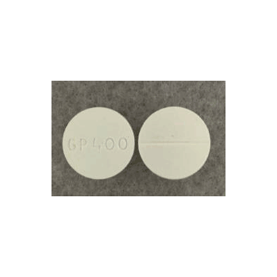 Antacid 120 Per Bottle - Magnesium Oxide, Tab
