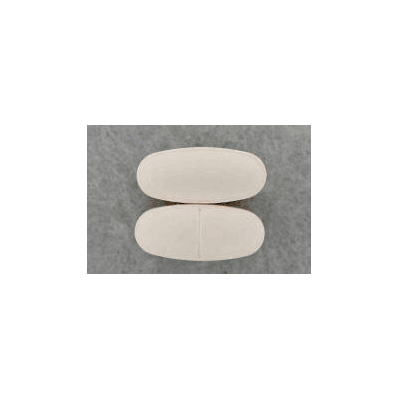 Antacid 60 Per Bottle Tablet - Calcium Carbon