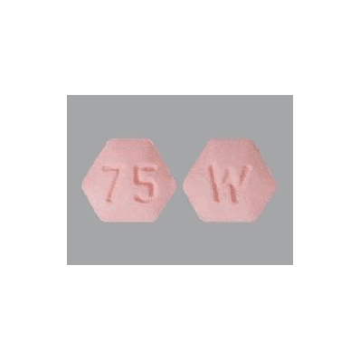 Antacid 60 Tablets Tablet - Ranitidine Hcl, T