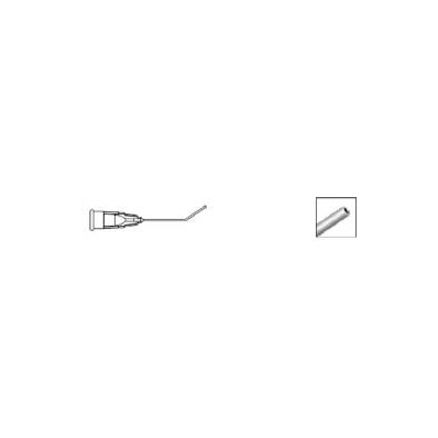Anterior Chamber Irrigation Cannula Sharpoint