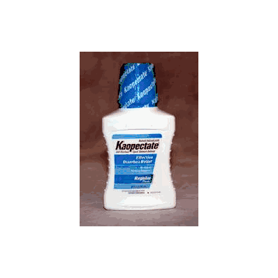 Anti-diarrheal Kaopectate Suspension 8 Oz. -
