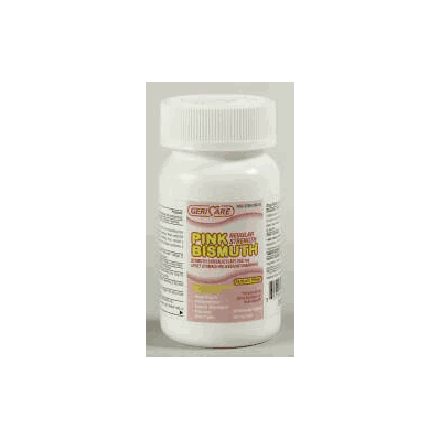 Anti Diarrheal Mckesson Brand 30 Per Bottle T