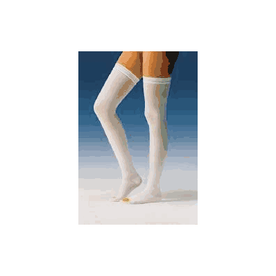 Anti-em/Gp Anti-embolism Stockings Knee-high