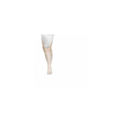 Stocking, Anti-embolism Thigh Reg 3xlg (10/Ct