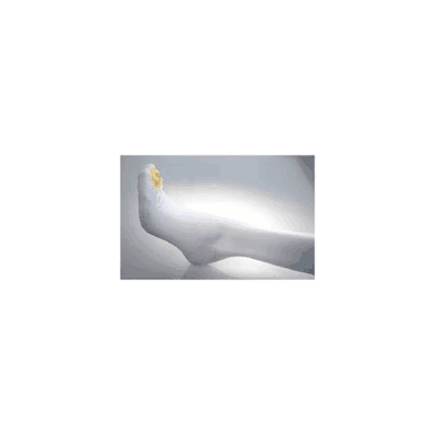 Stocking, Anti-emb, Knee Length, Medium - Med