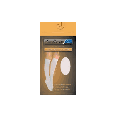 Anti-embolism Stockings Knee-high Medium, Reg