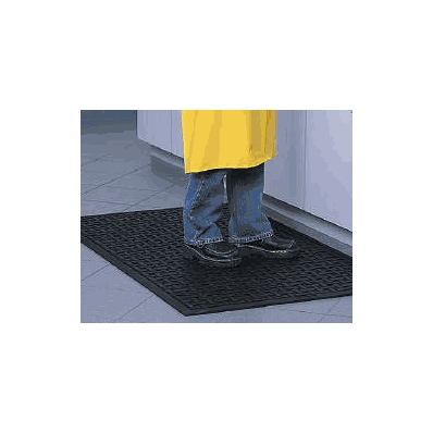 Anti-fatigue Mat Comfort Flow 3 L X 2 W Foot