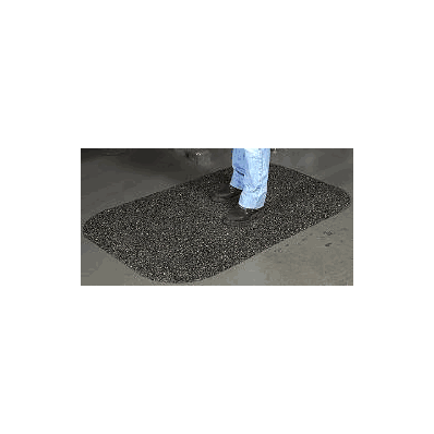 Anti-fatigue Mat Hog Heaven 5 L X 3 W Foot P