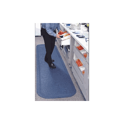 Anti-fatigue Mat Hog Heaven Fashion 5 L X 3