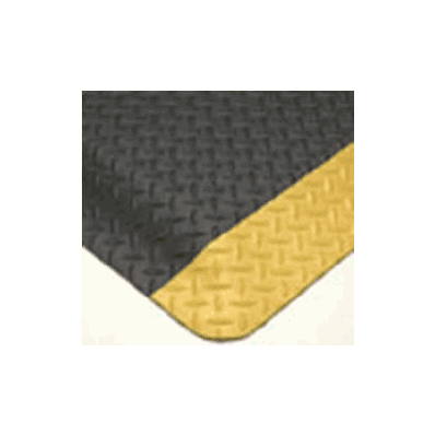 Anti-fatigue Mat Wearwell 5 L X 3 W Foot Bla