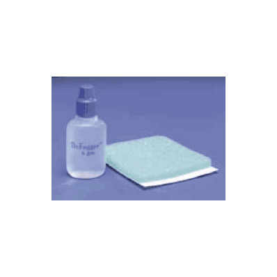 Anti-fog Kit Defogger Oval Bottle Anti-fog S