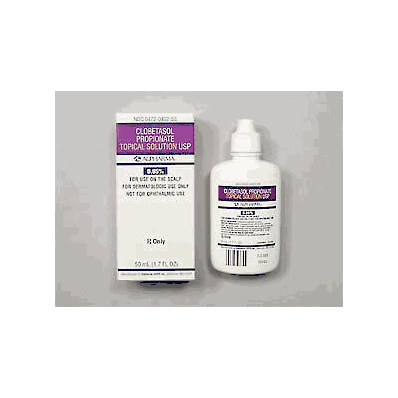 Anti-inflammatory Agent, 50 mL, 0.05%