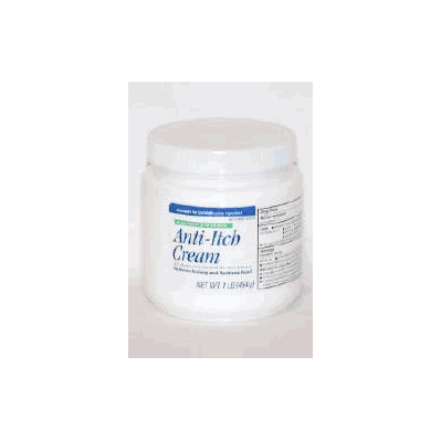 Anti-itch 0.9 Gm Cream - Hydrocortisone, Crm