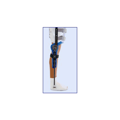 Anti-Rotation Attachment for Adult 76/86