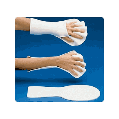 Anti-spasticity Ball Splt Sm