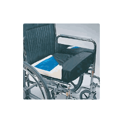 Anti Thrust Cushion Skil-care 16 X 18 Inch,