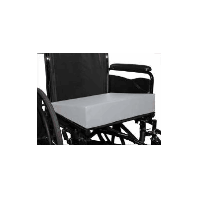 Anti Thrust Wedge - Wedge, Foam WheElchair 16