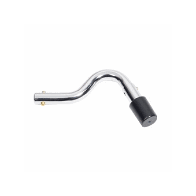 Anti-tipper Without Wheels By Drive Medical -