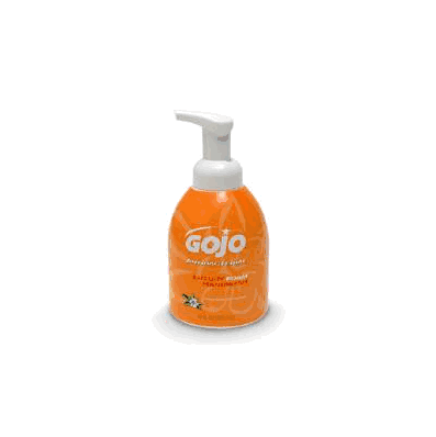 Antibacterial Handwash Gojo Luxury Foam 535