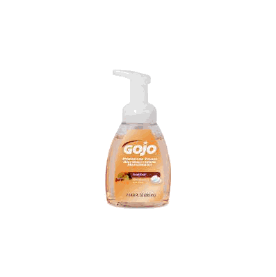 Antibacterial Handwash Gojo Premium Foam 7.5
