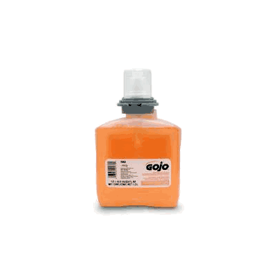 Antibacterial Handwash Tfx Premium Foam 1200